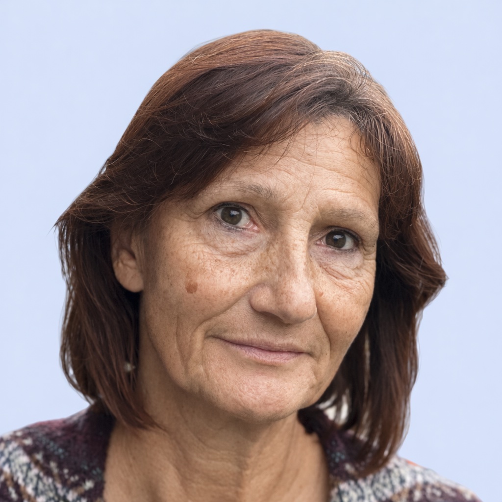Margit Kraus