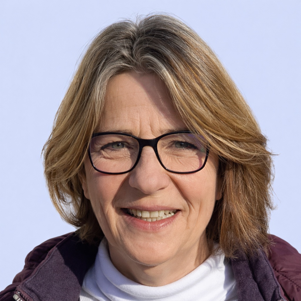 Claudia Gäbert