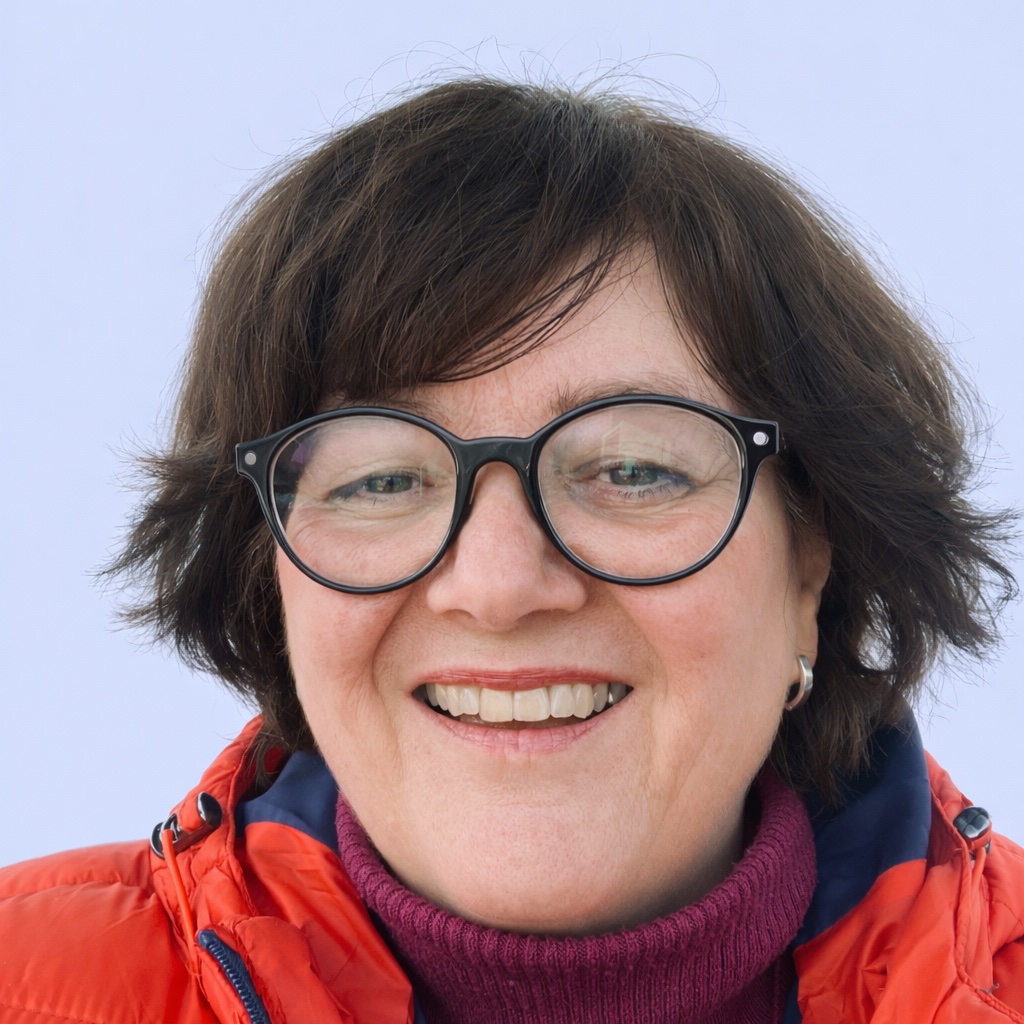 Carmen Gallitzendorfer