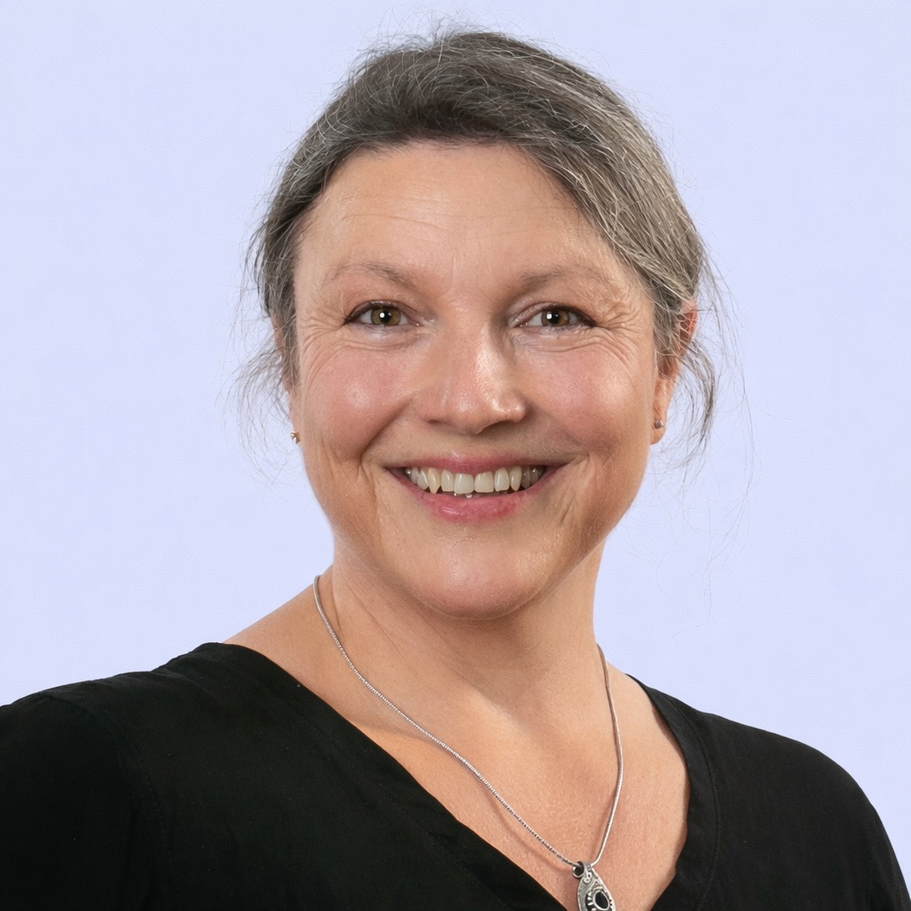 Gabriele Grathwohl