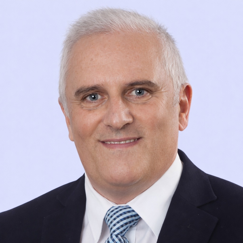 Rainer Gallitzendorfer